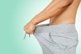 عدم الانتصاب